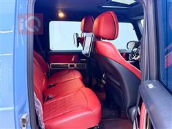 مرسيدس بنز G-Class